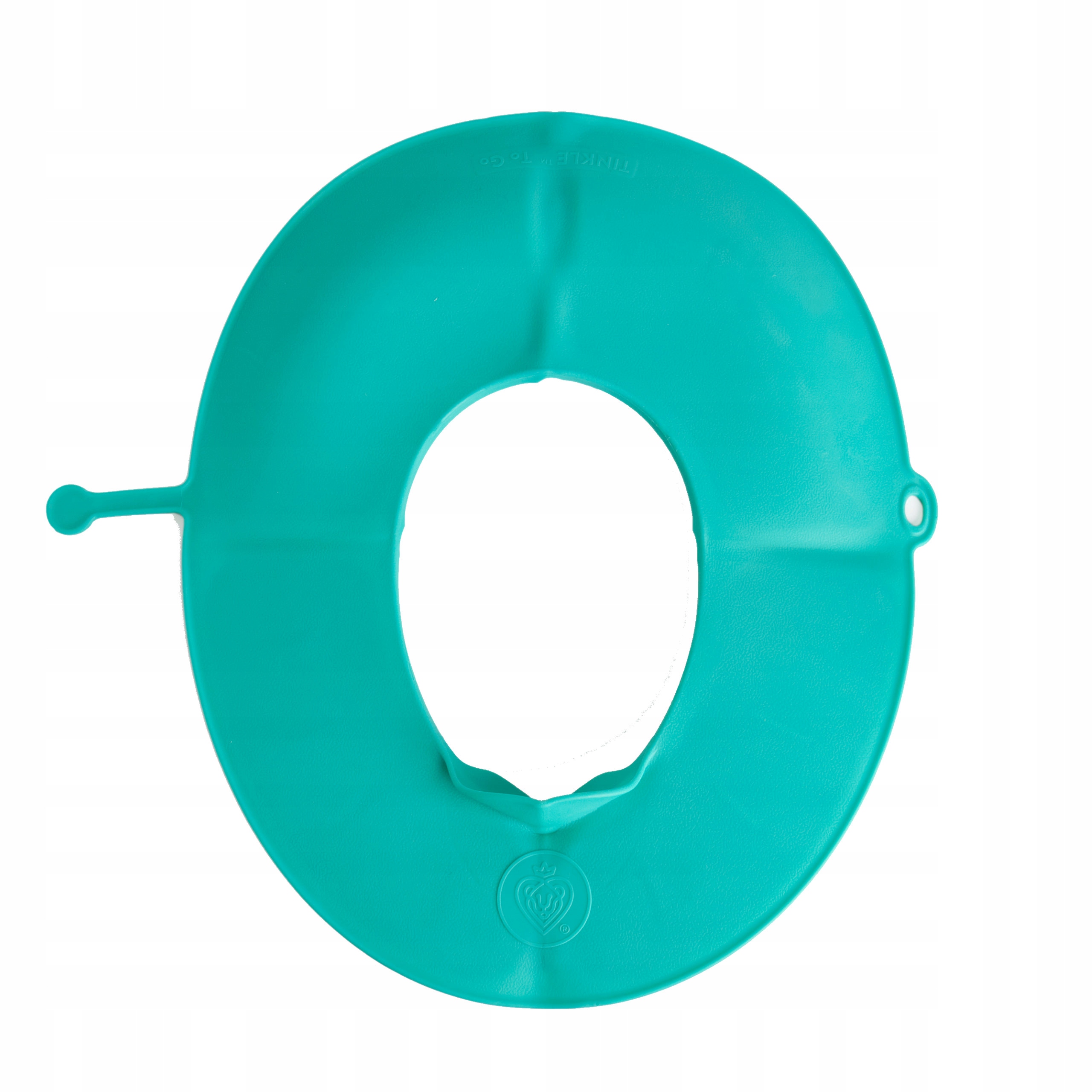 Nakładka na sedes na toaletę TURYSTYCZNA podróżna MIĘKKA PRINCE LIONHEART Marka Prince Lionheart