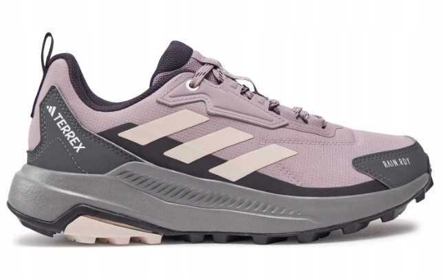 r.39 1/3 Adidas Terrex Anylander R.rdy W buty damskie trekkingowe trailowe