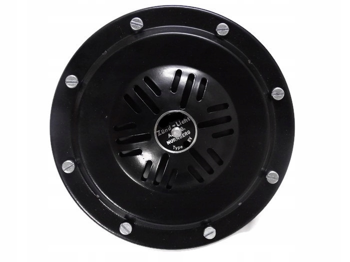 Sygnał typ 1 Zundapp, Victoria, Horex inne