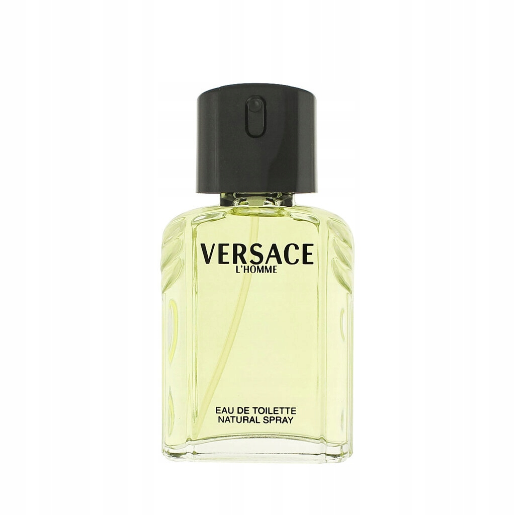 Versace L'Homme Edt 100 ml M