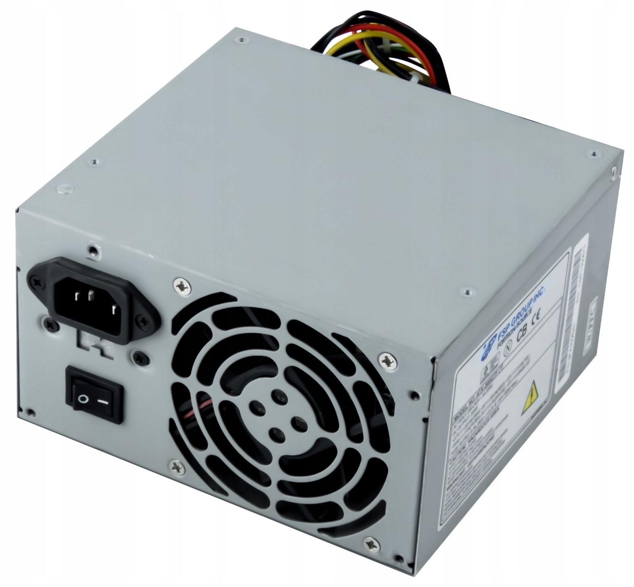 Fsp ATX-300GTF (1) 300W Atx 20-PIN