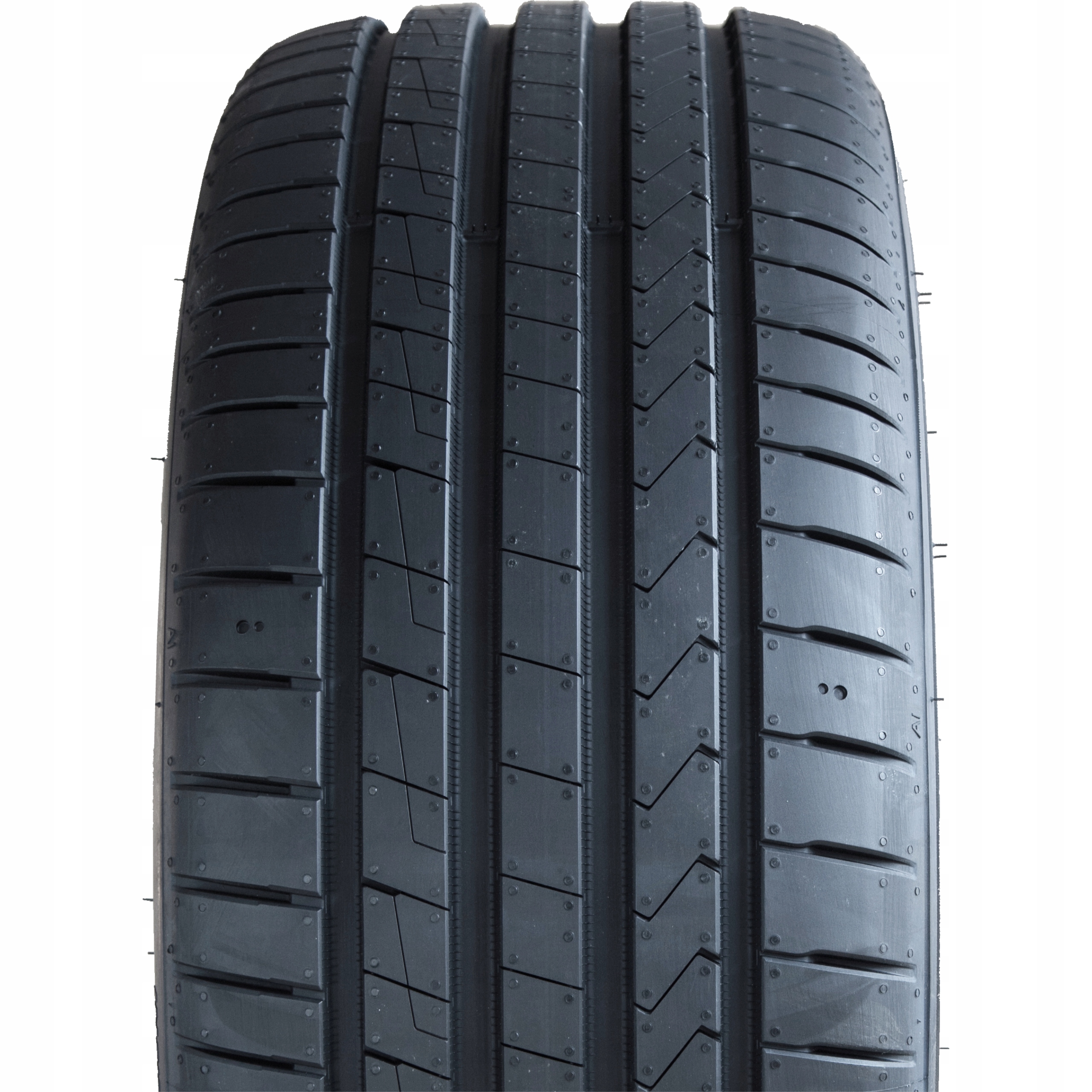 4x 225 / 60R17 99v Ventus Prime4 K135 HANKOOK