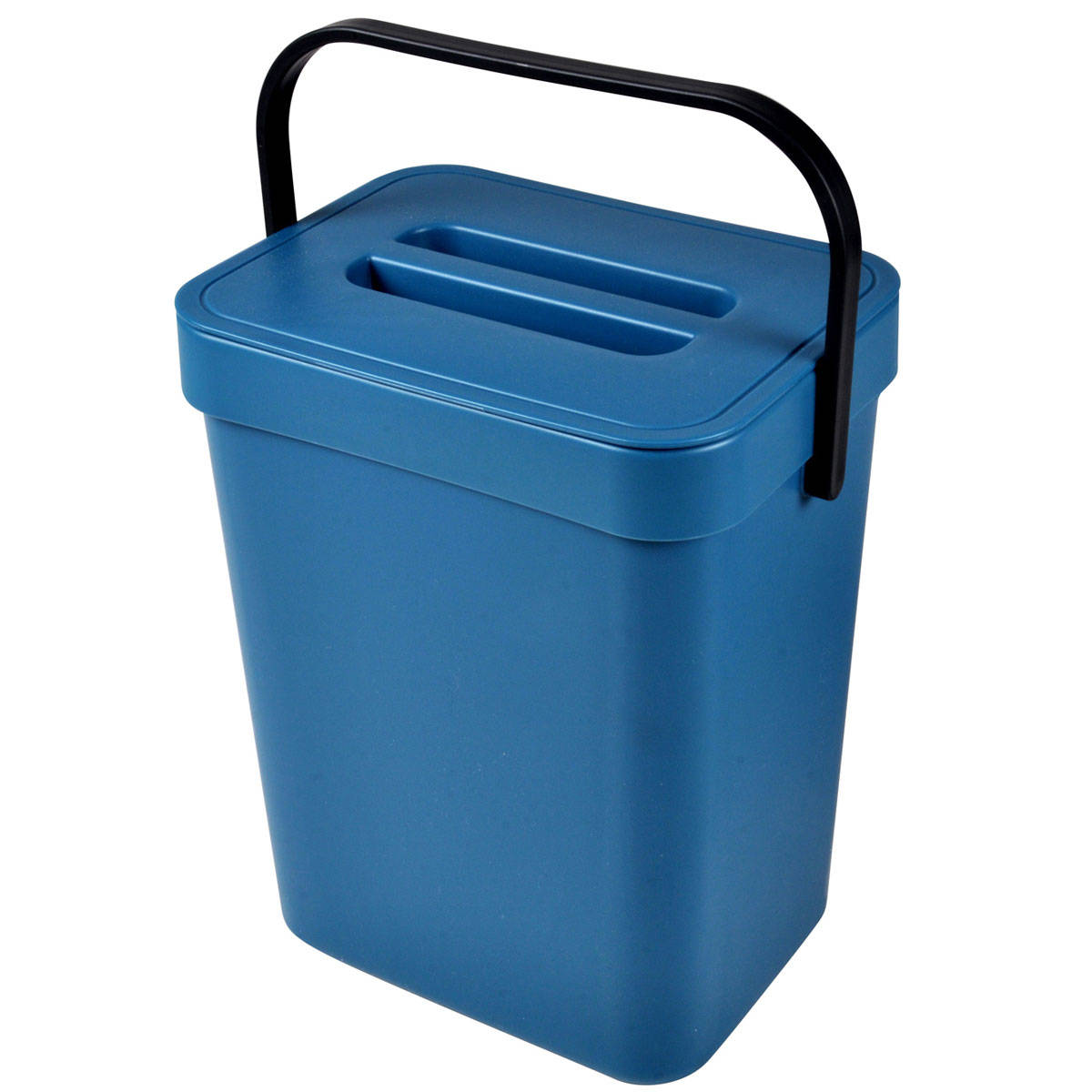 

Kosz Na Śmieci kuchenny na odpadki Zawieszany 3l