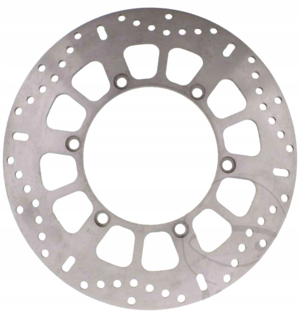 Brzdová Kotúčka Predná Honda Vt 1100 C2 C3 Shadow Aero Ace
