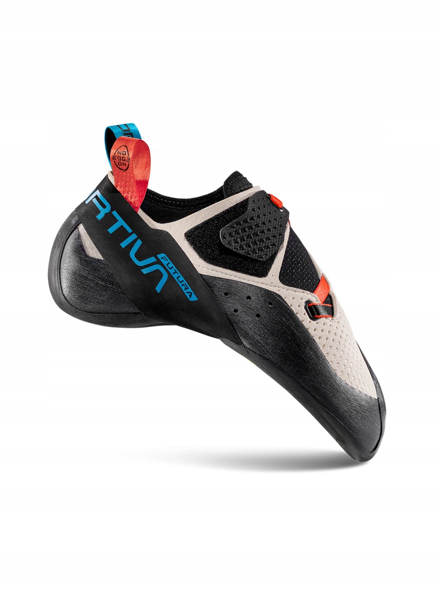 Lezecké boty La Sportiva Futura chalk/chalk 38,5