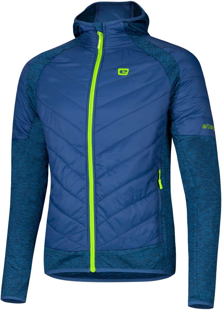 Etape Crux Pro 2.0 męska kurtka/bluza na biegówki