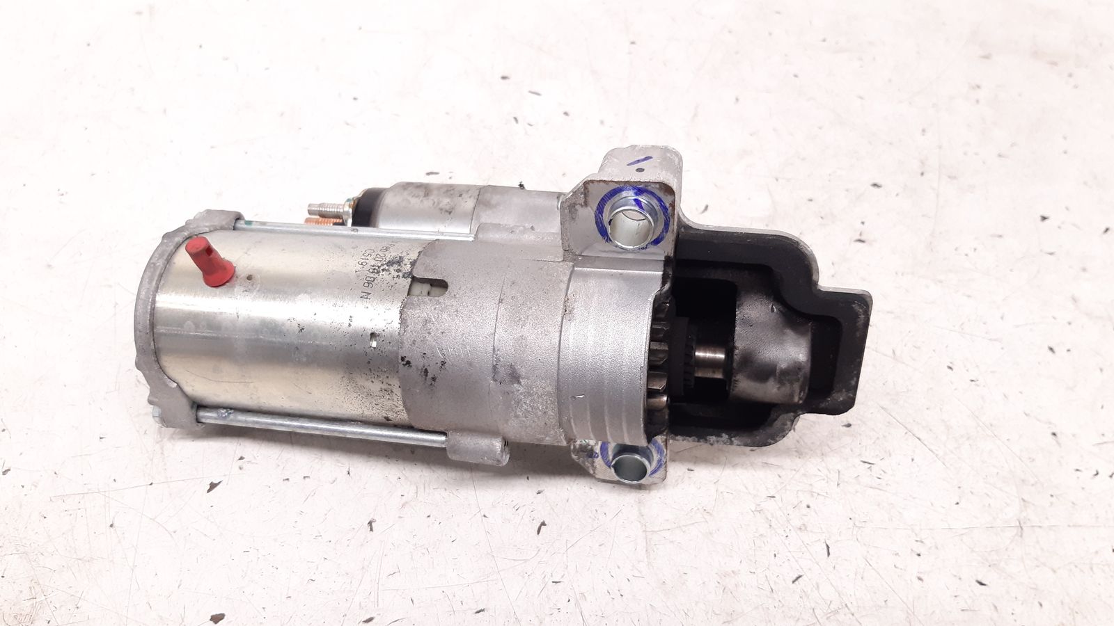 starter Ford Focus MK4 1,0 ECOBOOST