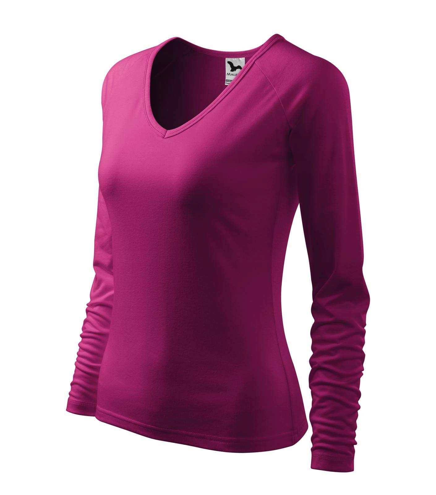 

Bluzka Damska koszulka kobieca Malfini Slim Fit 2X
