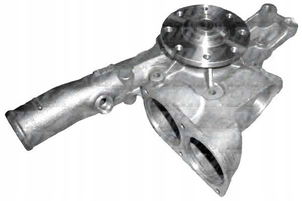 НАСОС ВОДНА - ВОДЫ DOLZ 9062002201 9062001401 9062