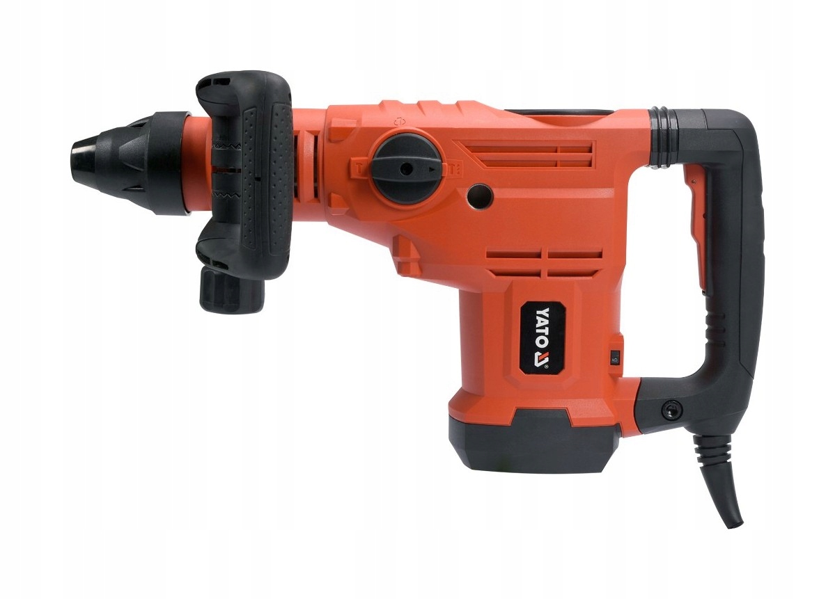 Młot Udarowo Obrotowy Sds-max 25J Yato