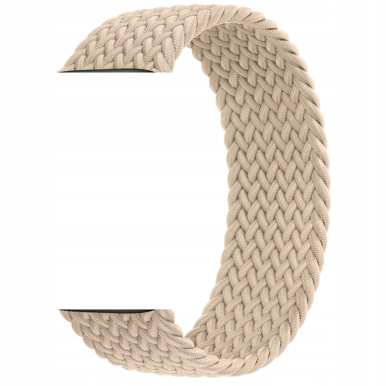

Pasek Solo Pleciony Do Apple Watch 38 40 41mm M