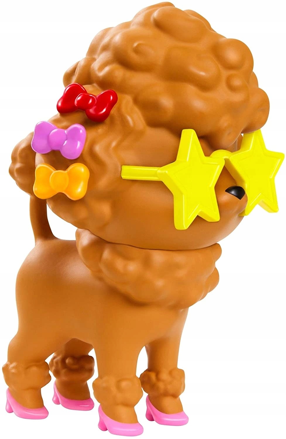 BARBIE - EXTRA MODA - KOLEKCJONERSKA - GRN27 GVR04 Marka Mattel