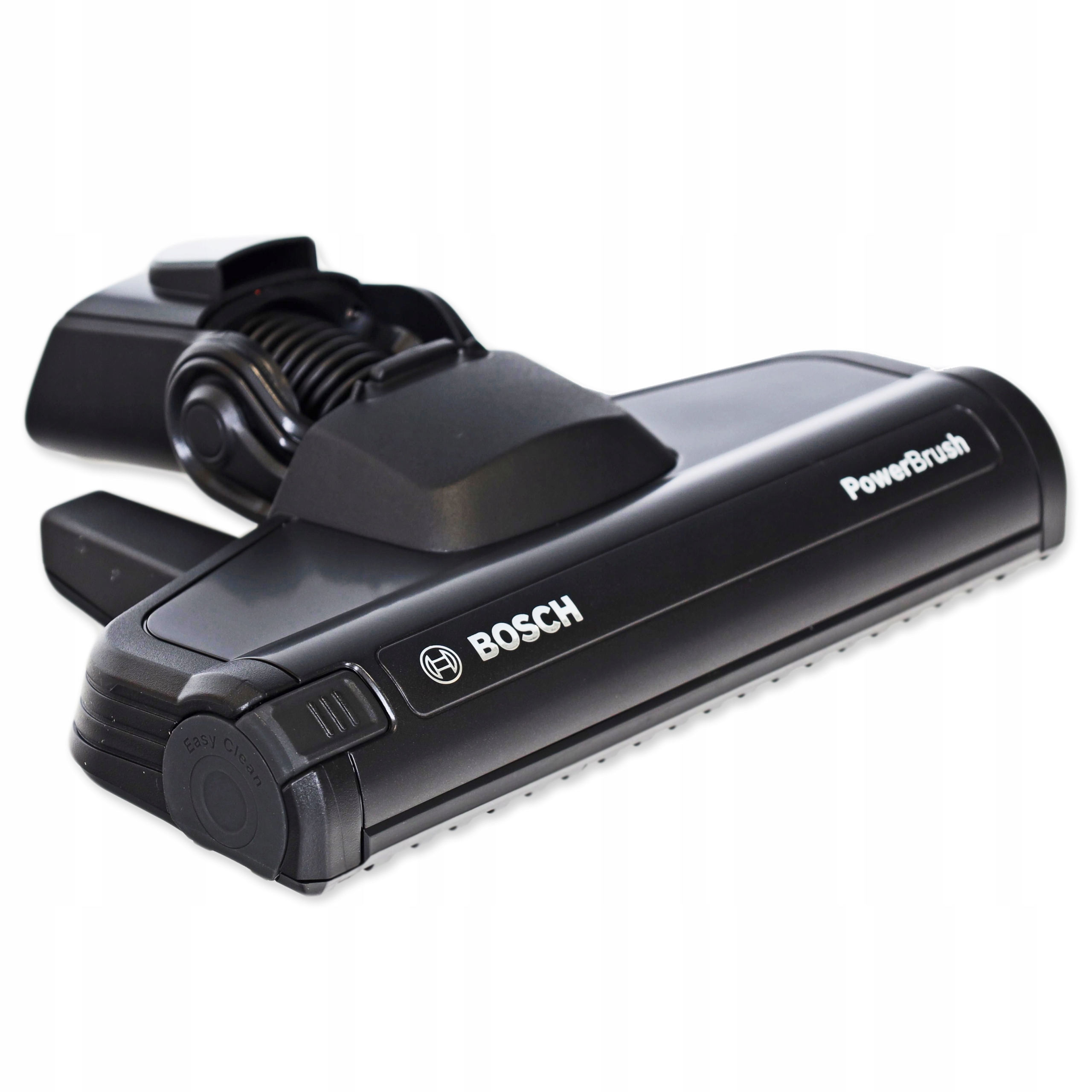 Elektrokartáč Vysavače Bosch Readyyy