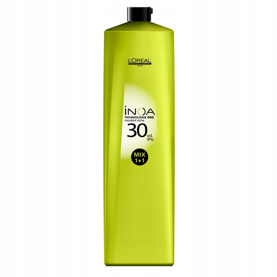 L'Oreal Professionnel, Inoa, vlasové oxidační mléko, 9%, 30 obj., 1000 ml