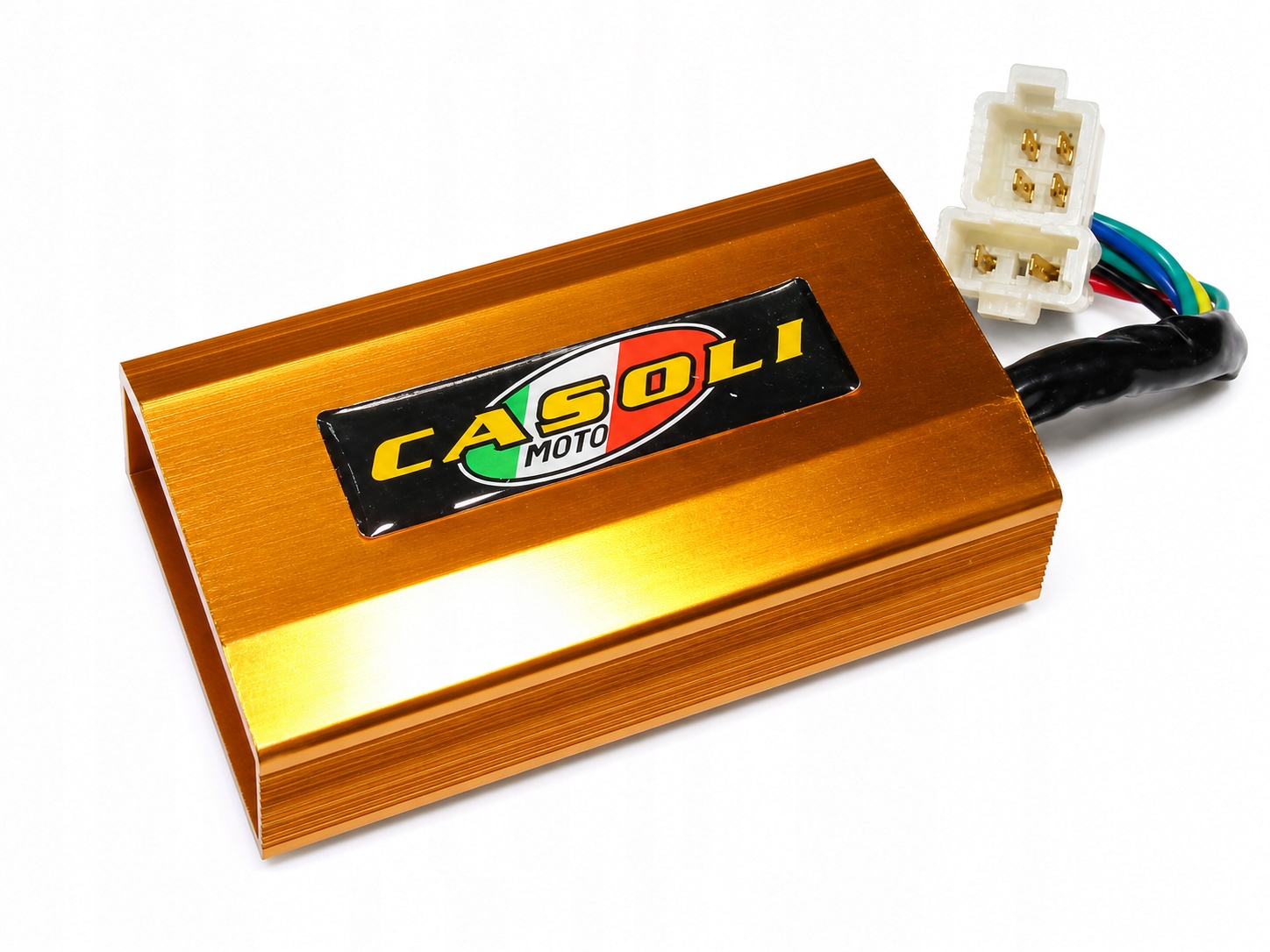 Modul CDI 4+2 tunning Casoli Bashan Eagle