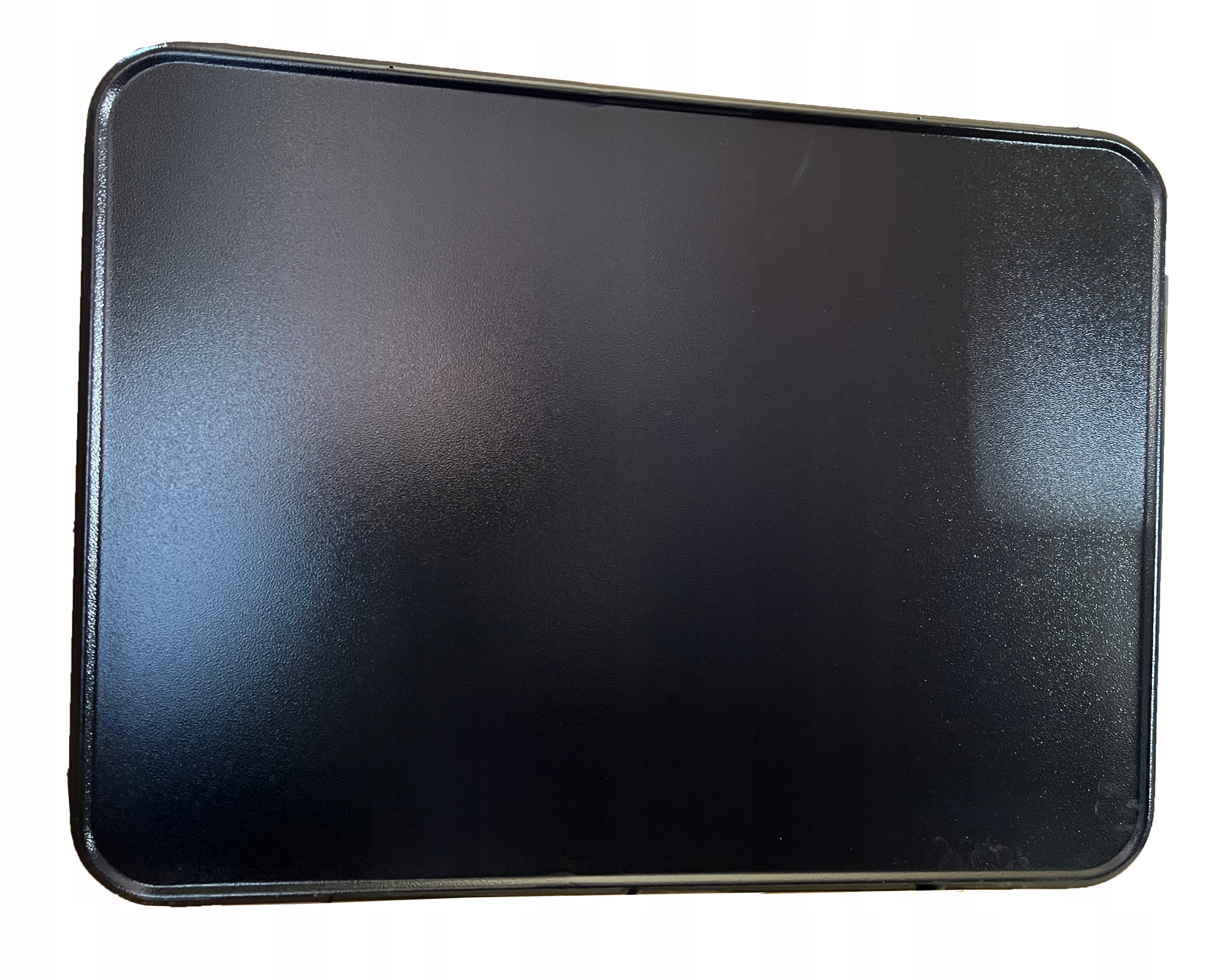 

Blacha pod piec 50 x 80 cm czarna Producent