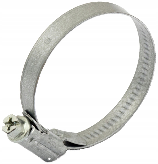 OPASKA OBEJMA ZACISKOWA SKRĘCANA ŚLIMAKOWA 32-50