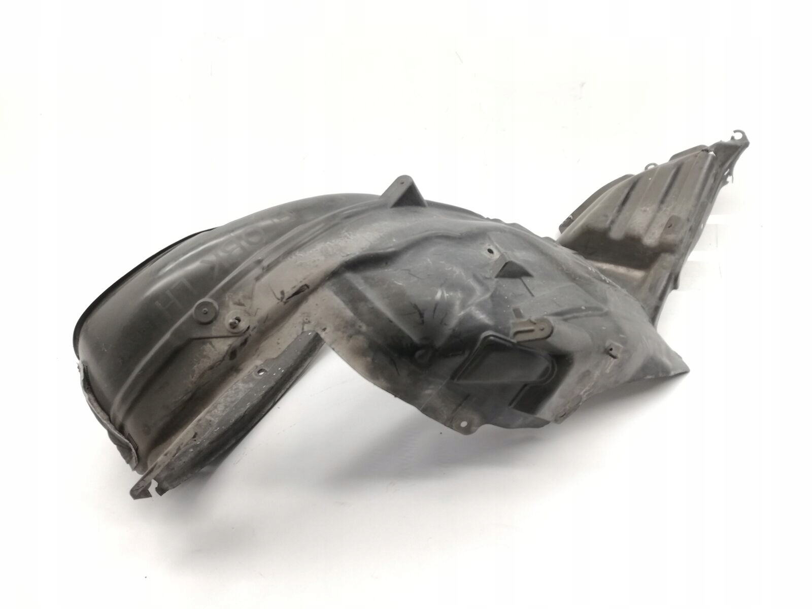 SUBARU OUTBACK IV mudguard front front left 59120AJ070