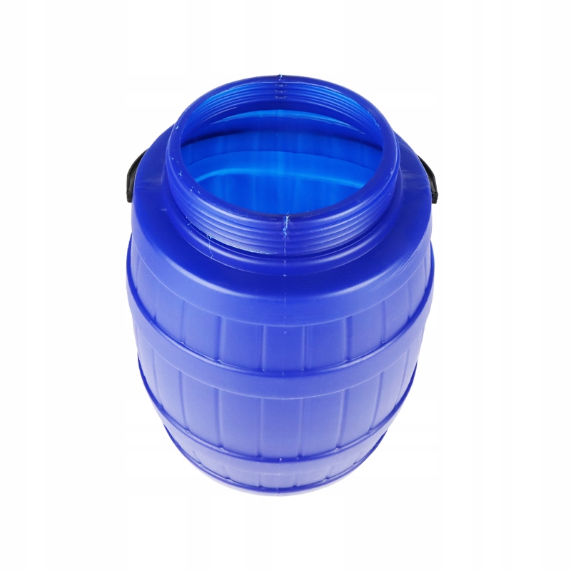 Beczka na wodę STERK plastikowa 12L zakrętka deszczówka ATEST Marka Sterk