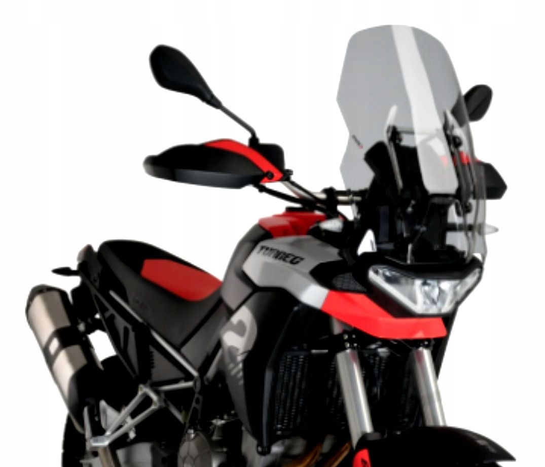 Sklo Aprilia Tuareg 660 Abs 2022-2024