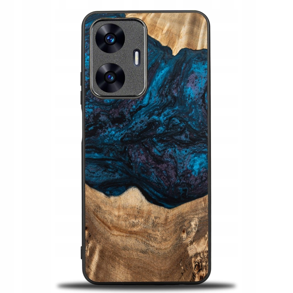 Pouzdro Bewood Unikátní Realme C55 Planety Neptun