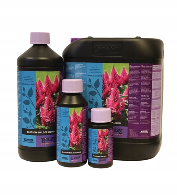 

Atami B' cuzz Blossom Builder Liquid 100ml