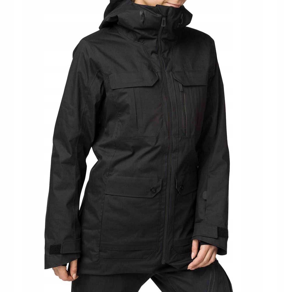 Kurtka narciarska Rossignol M