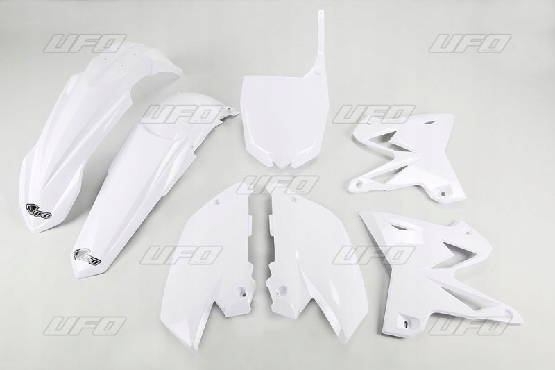 Ufo Sada Plastov Yamaha Yz 125/250 02-14