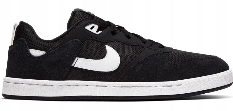 Pro Mládež Sportovní Boty Nike Sb Unisex Originální textilní obuv vel. 36,5
