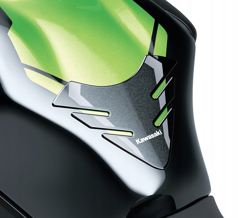 999941678 - Tank pad Kawasaki