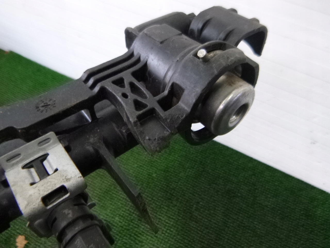 FIESTA MK7 1.25 Rampe injection KPL 8A6G-9H487-AC