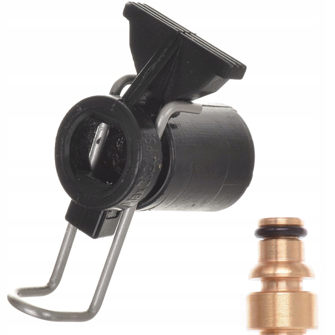 

Adapter węża wtyk do Bosch Black Decker 8mm 1/4