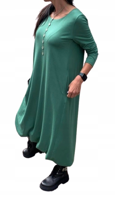 šaty sukně By O La La 40 L