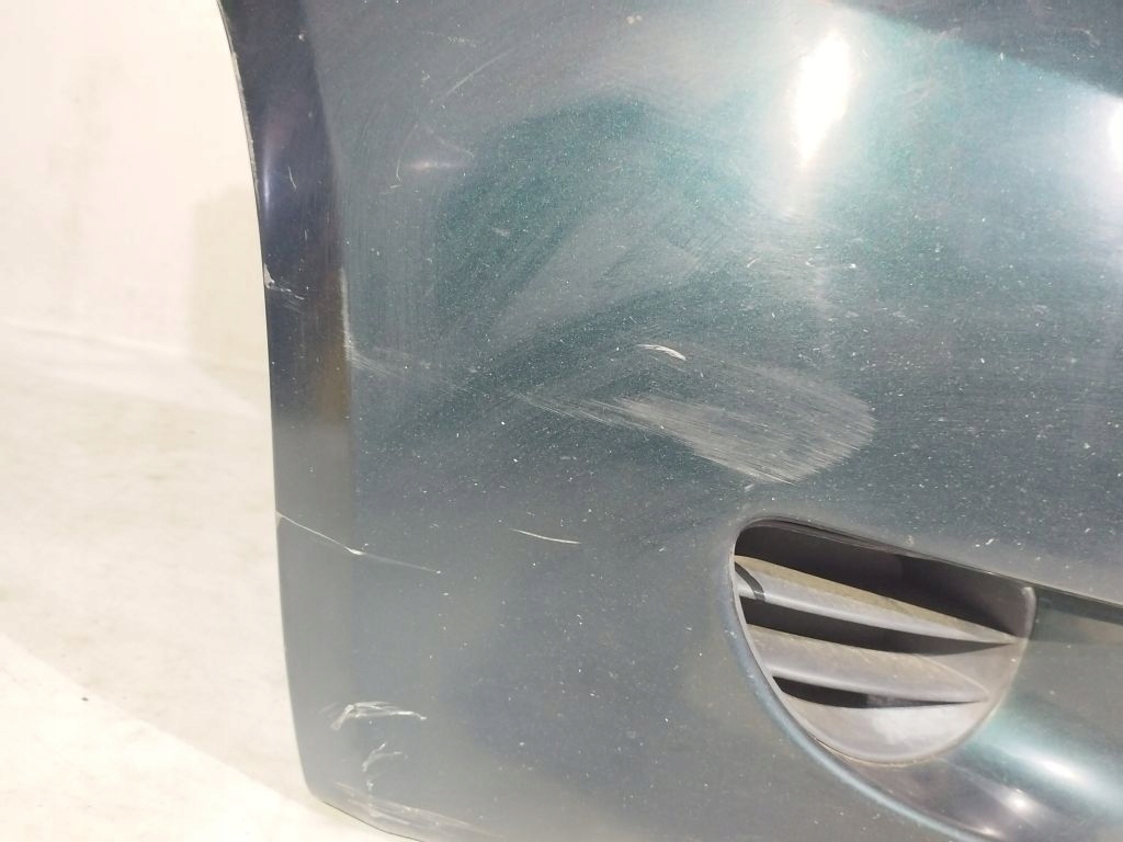 Toyota Yaris II 2 bumper front front 6S3