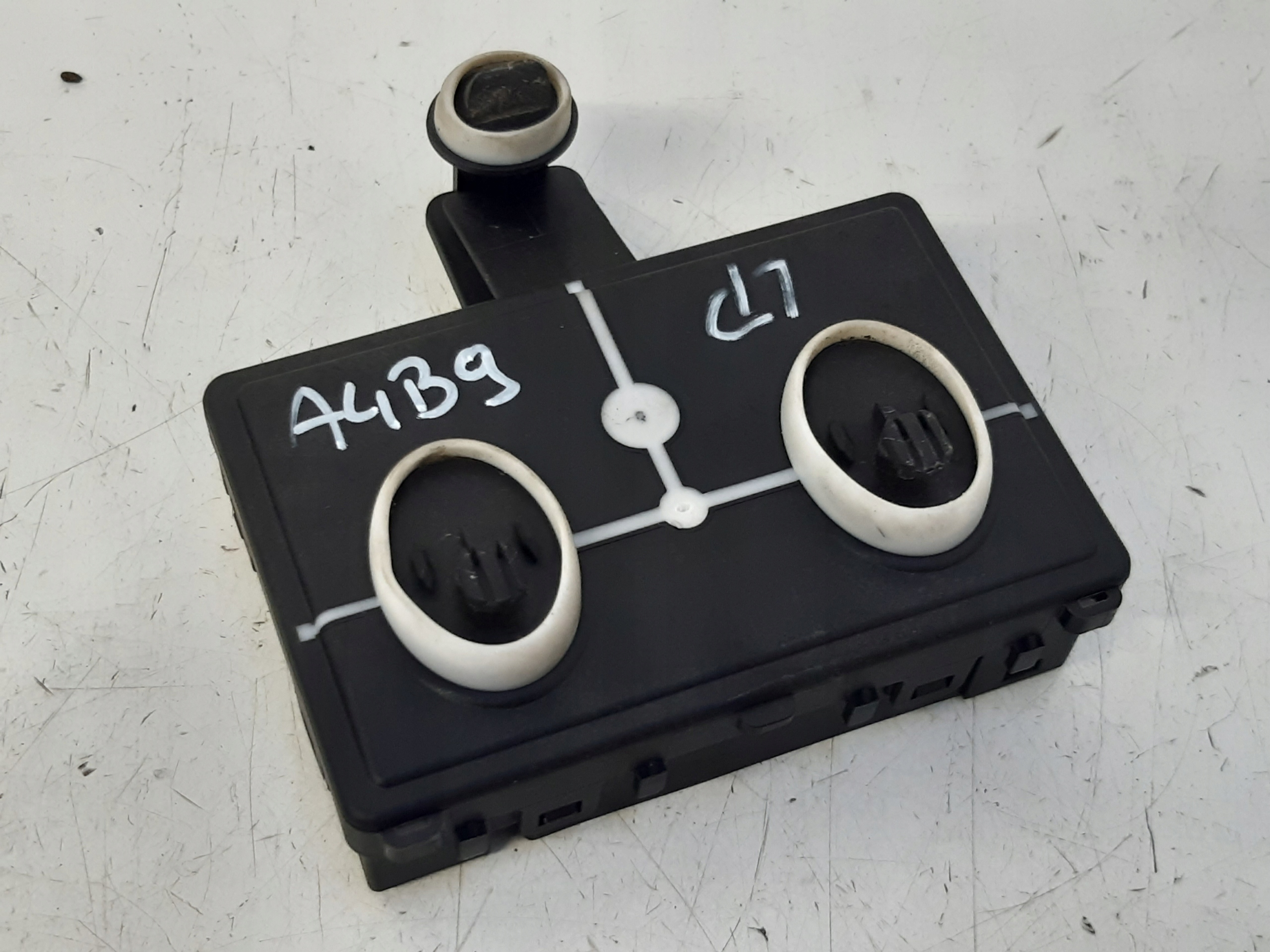 modul Tür 8W0959393G Audi A4 B9