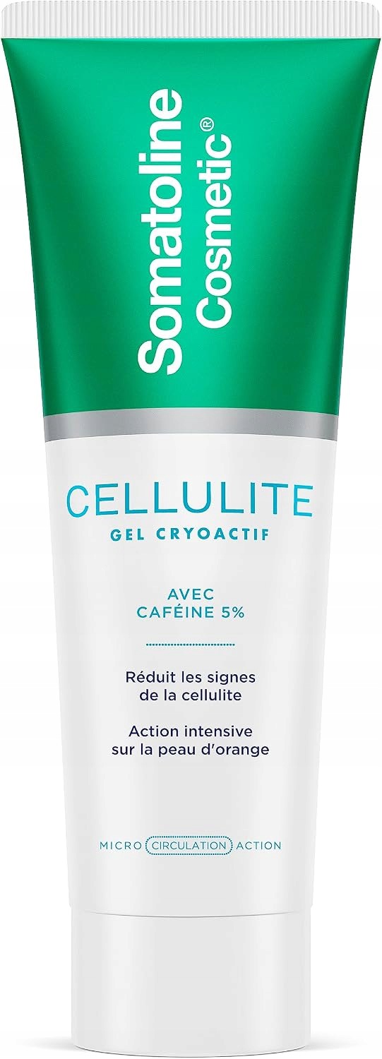 Somatoline Cellulite żel antycellulitowy 250ml
