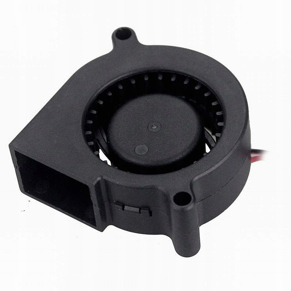 

Wentylator wiatrak bezszczotkowy 5015 24V