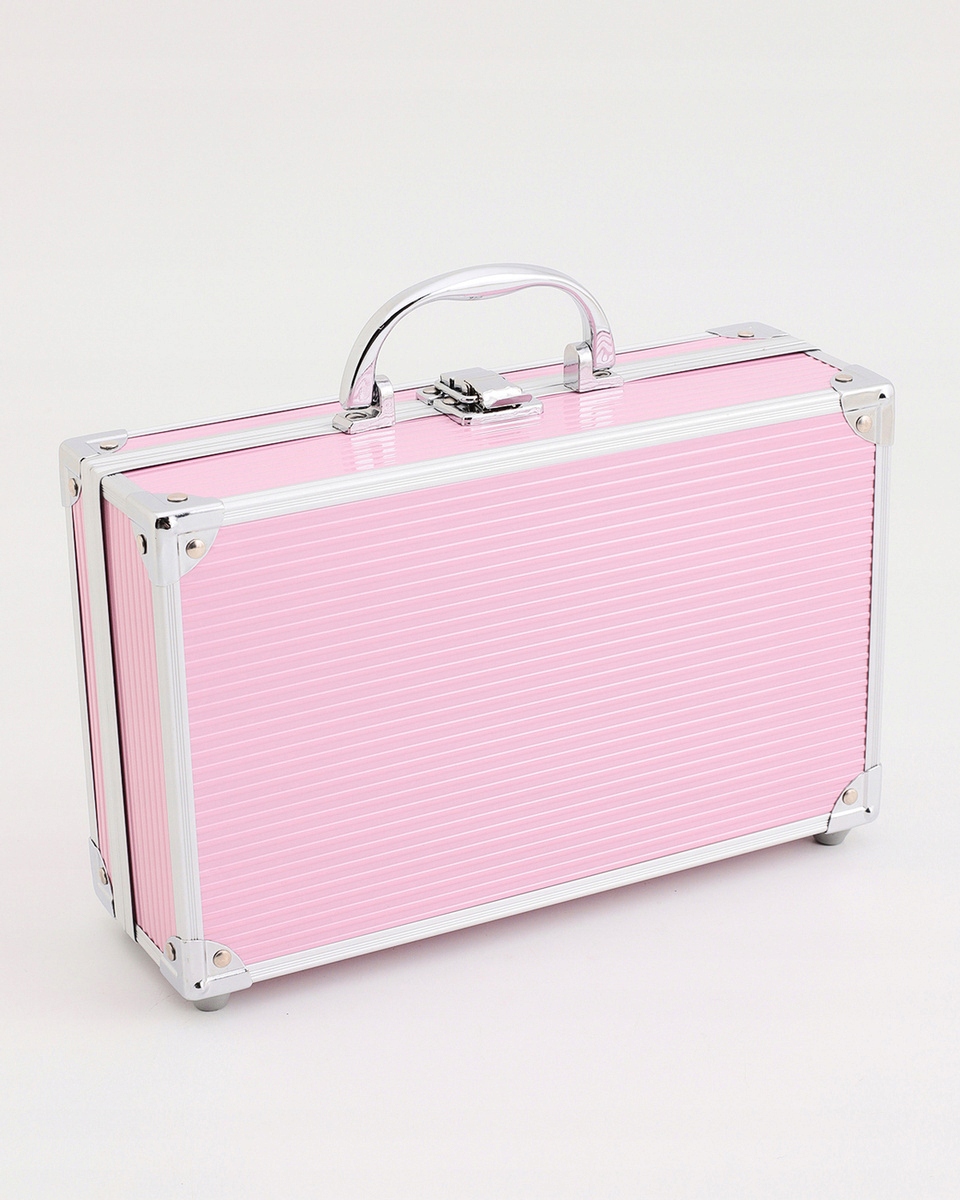 2K MISS PINKY BORN TO BE PINK NEW YORK KUFEREK Z KOSMETYKAMI Rodzaj zestaw