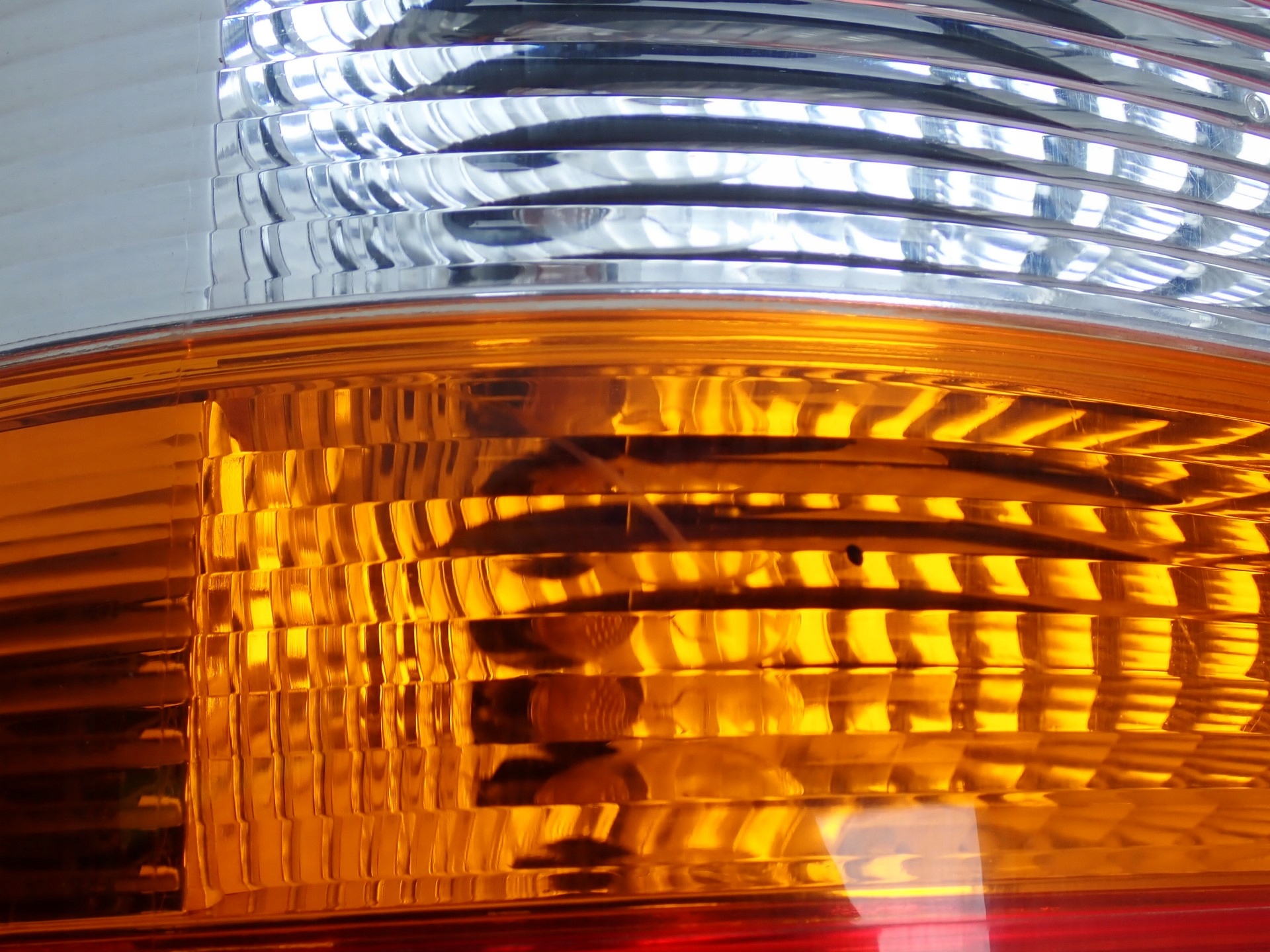 light left rear left rear part VW TRANSPORTER T5 7H 2003-2015R 7H0945095J