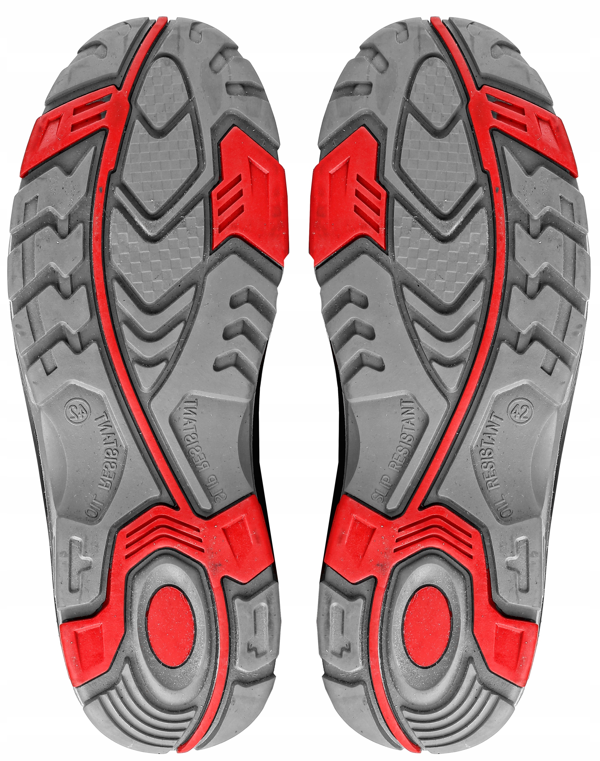 NEW WODOODPORNE BUTY ROBOCZE CXS DIORIT O2 r. 42 Rodzaj buta trzewiki