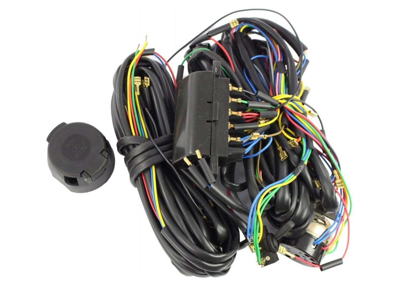 Электрическая система C360-3P 5064610