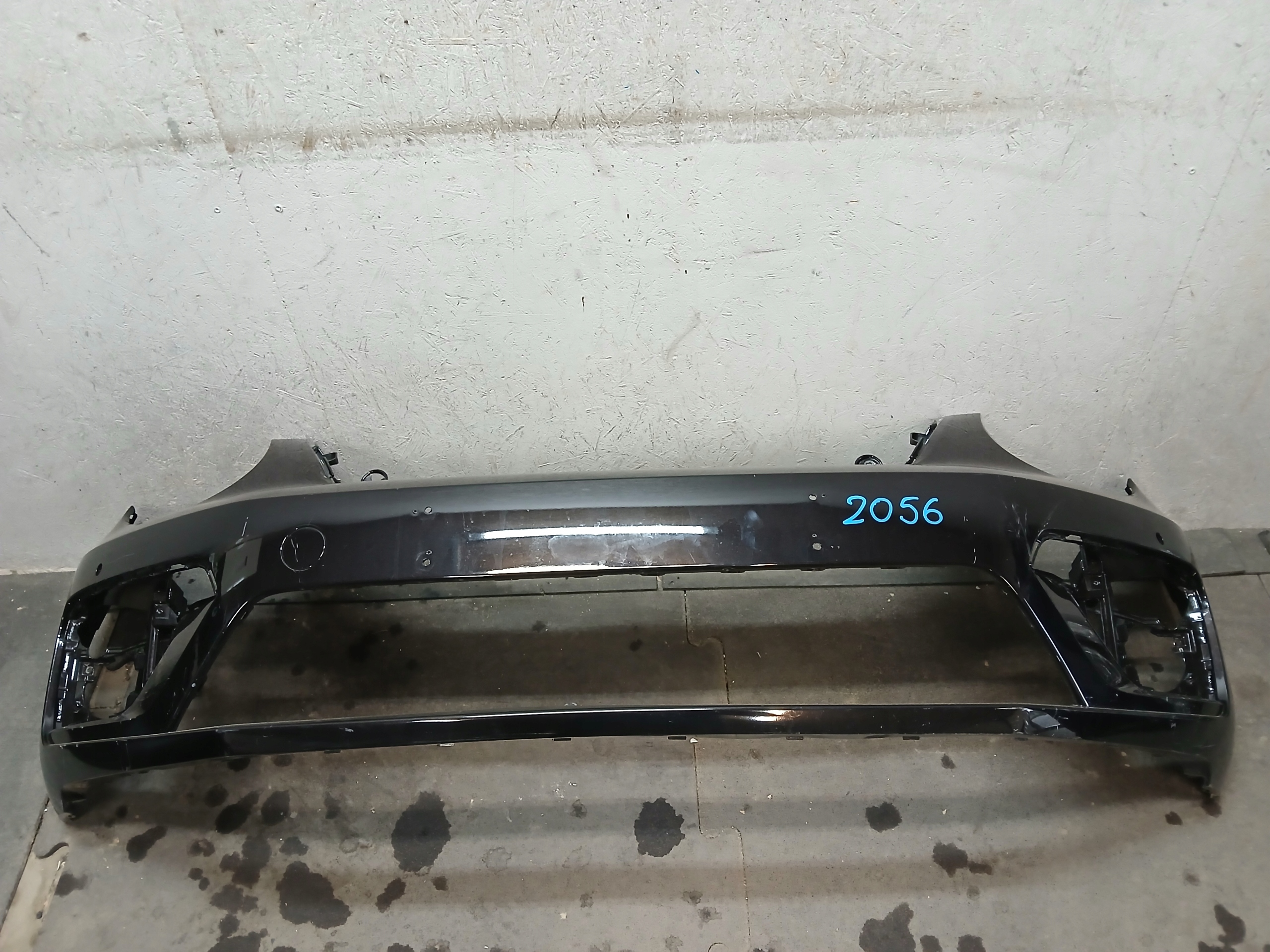 Stoßstange vorne VW BEETLE R LINE 5C