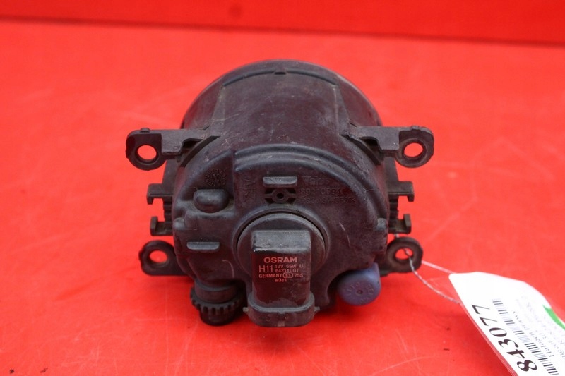 fog light right front front 820007400B PEUGEOT 307 05-08