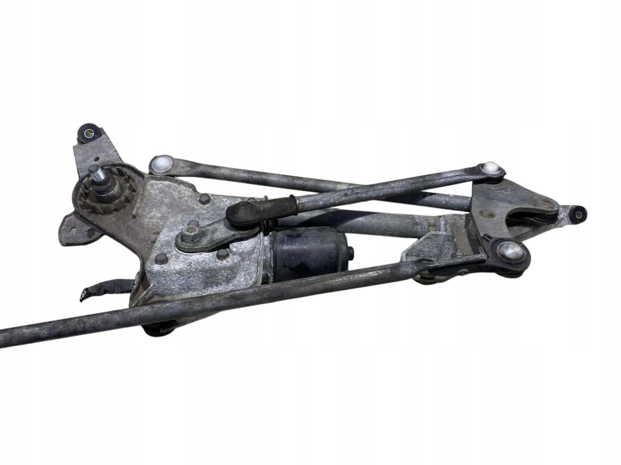 wiper mechanism front GRANDIS