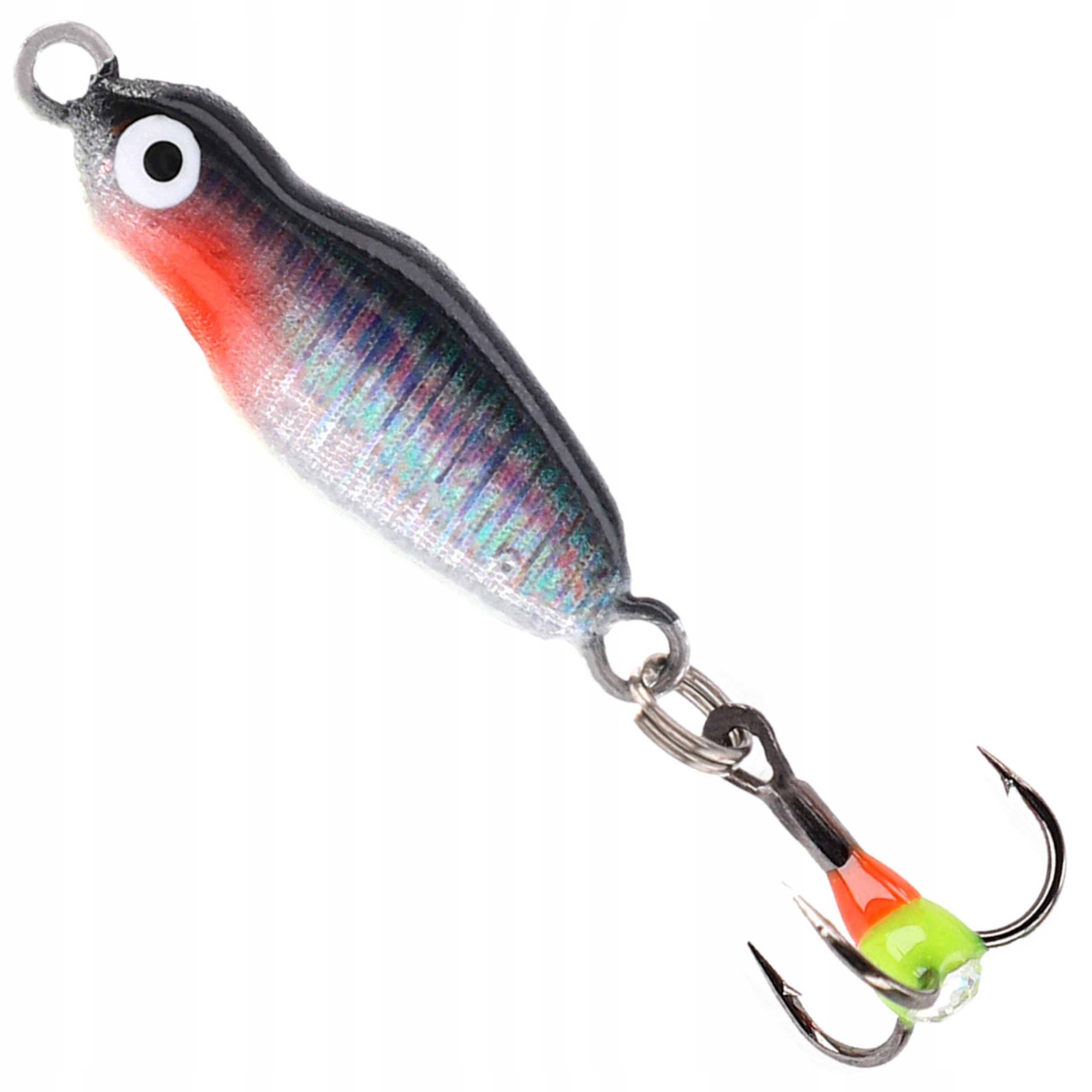 

Błystka podlodowa Mikado Ice rybie oko 5g 2,3cm