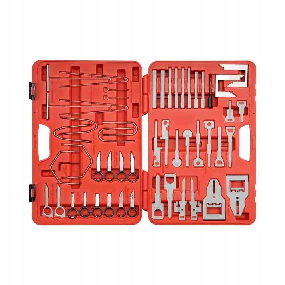 Yato Sada na demontáž autorádia 52 El