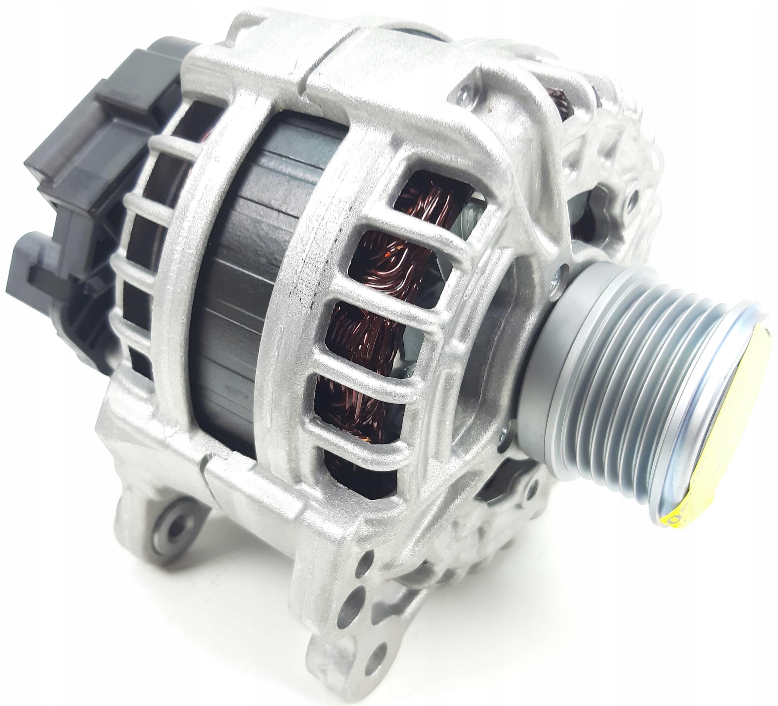 ASO ALTERNATOR VW GOLF VIII PASSAT B8 2.0TDI Jakość części (zgodnie z GVO) Q - oryginał z logo producenta części (OEM, OES)