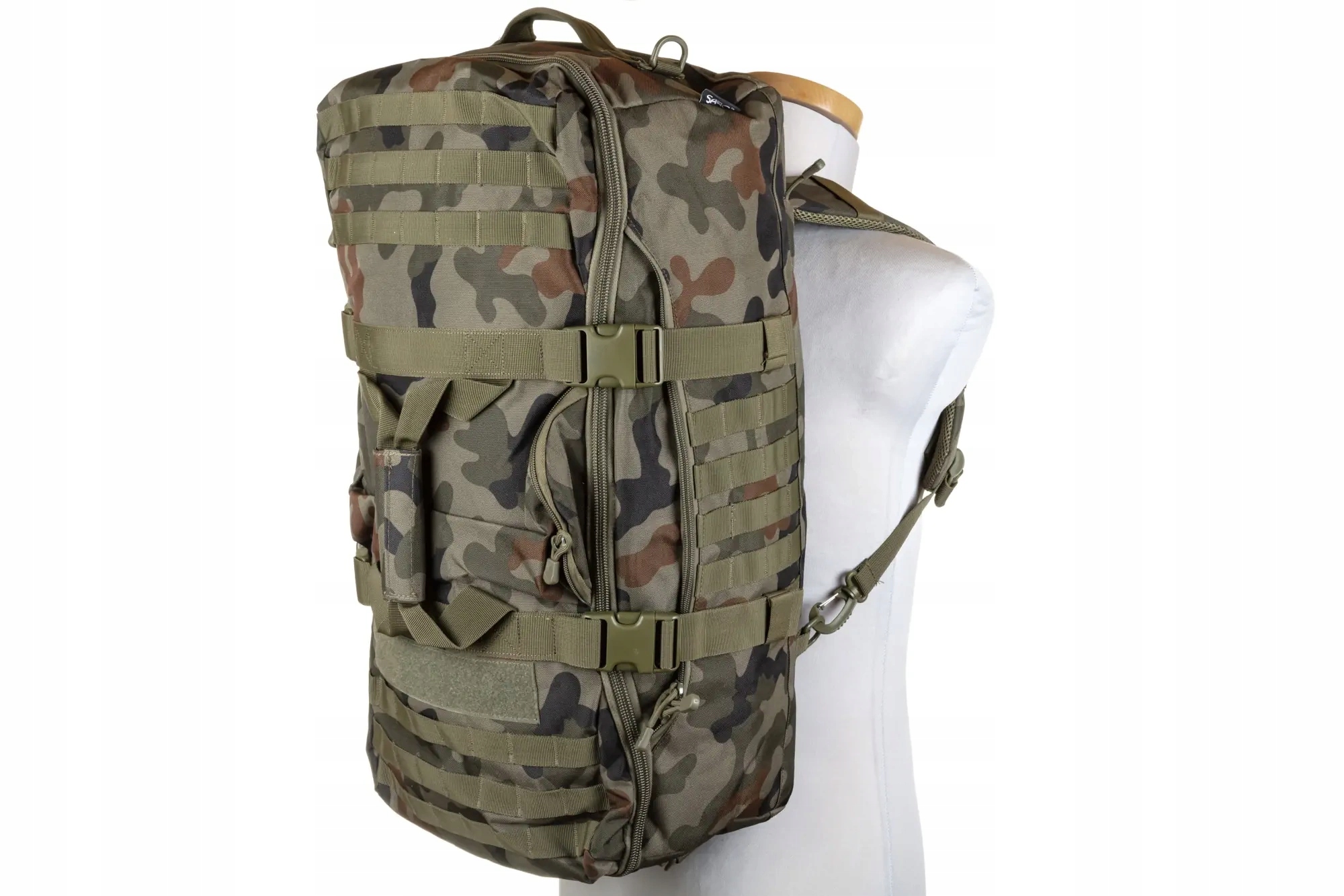 Plecak 40L Specna Arms Tactical Wz.93