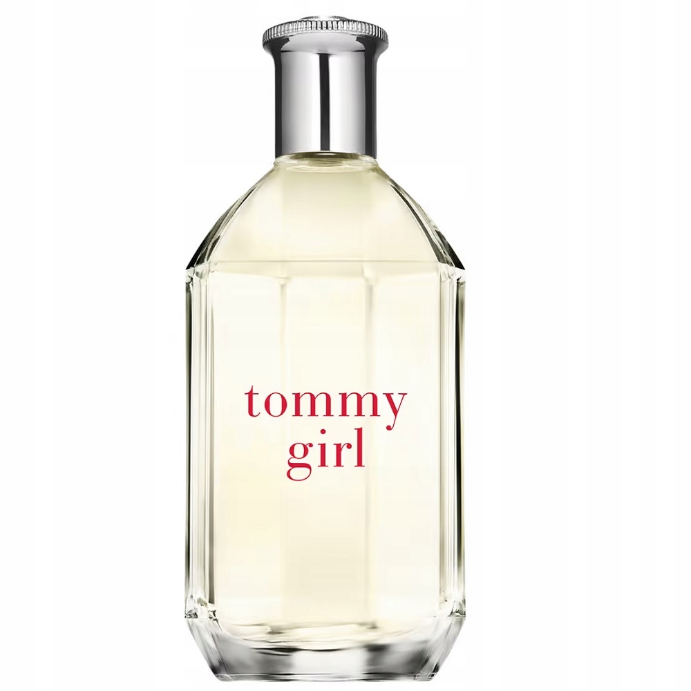 Tommy Hilfiger Tommy Girl toaletní voda sprej 50 ml