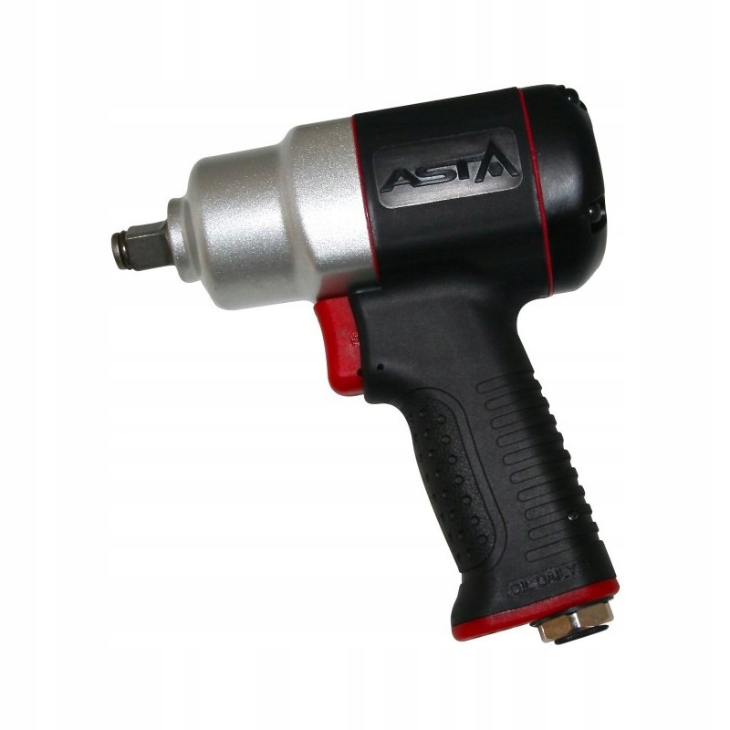 Rázový Uťahovák Asta A-6590 1/2'' 890NM